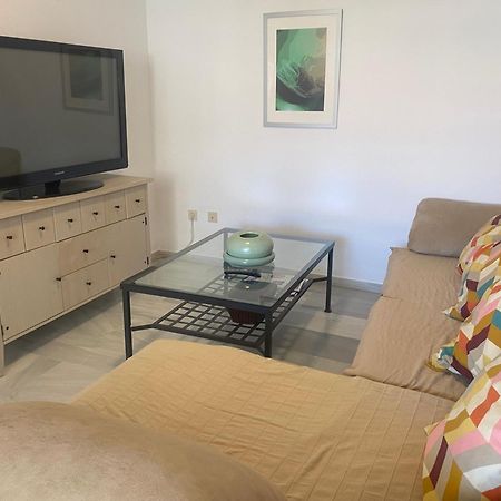 Carihuela Plaza Del Remo Διαμέρισμα Τορρεμολίνος Εξωτερικό φωτογραφία