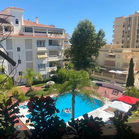 Carihuela Plaza Del Remo Διαμέρισμα Τορρεμολίνος Εξωτερικό φωτογραφία