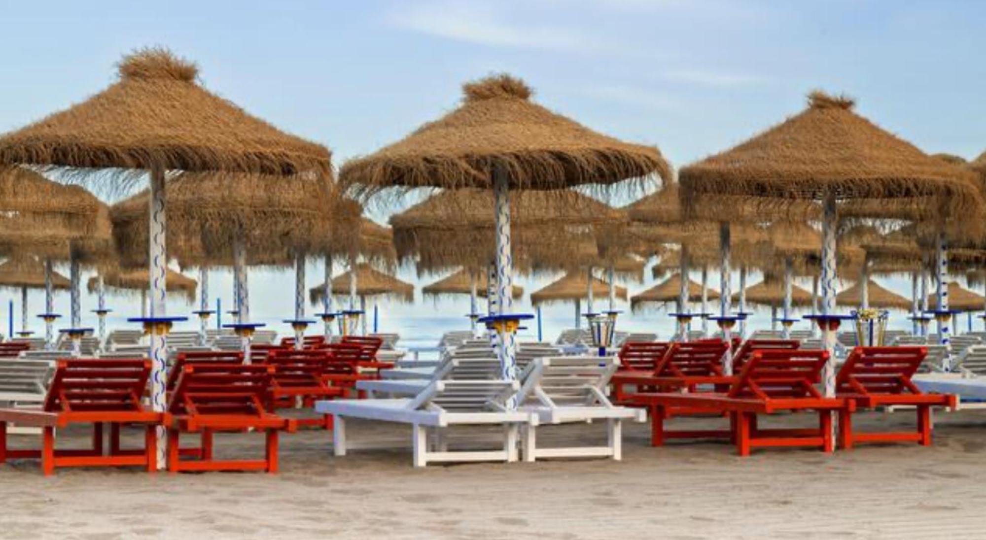 Carihuela Plaza Del Remo Διαμέρισμα Τορρεμολίνος Εξωτερικό φωτογραφία