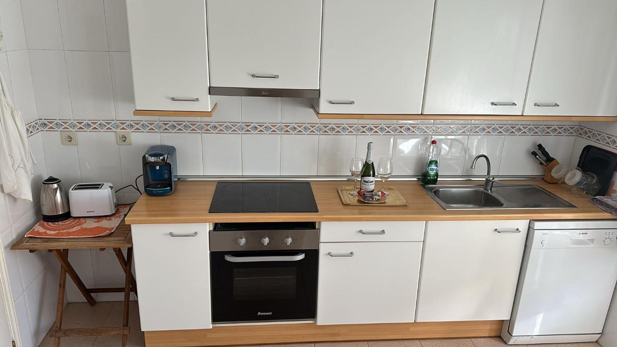 Carihuela Plaza Del Remo Διαμέρισμα Τορρεμολίνος Εξωτερικό φωτογραφία
