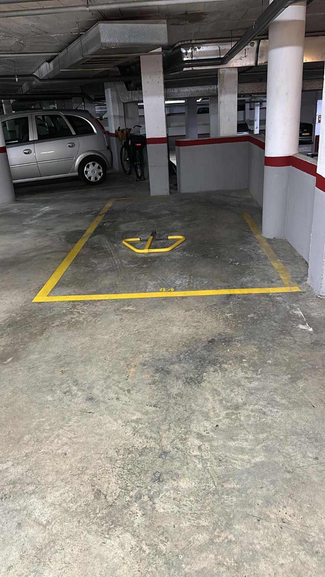 Carihuela Plaza Del Remo Διαμέρισμα Τορρεμολίνος Εξωτερικό φωτογραφία