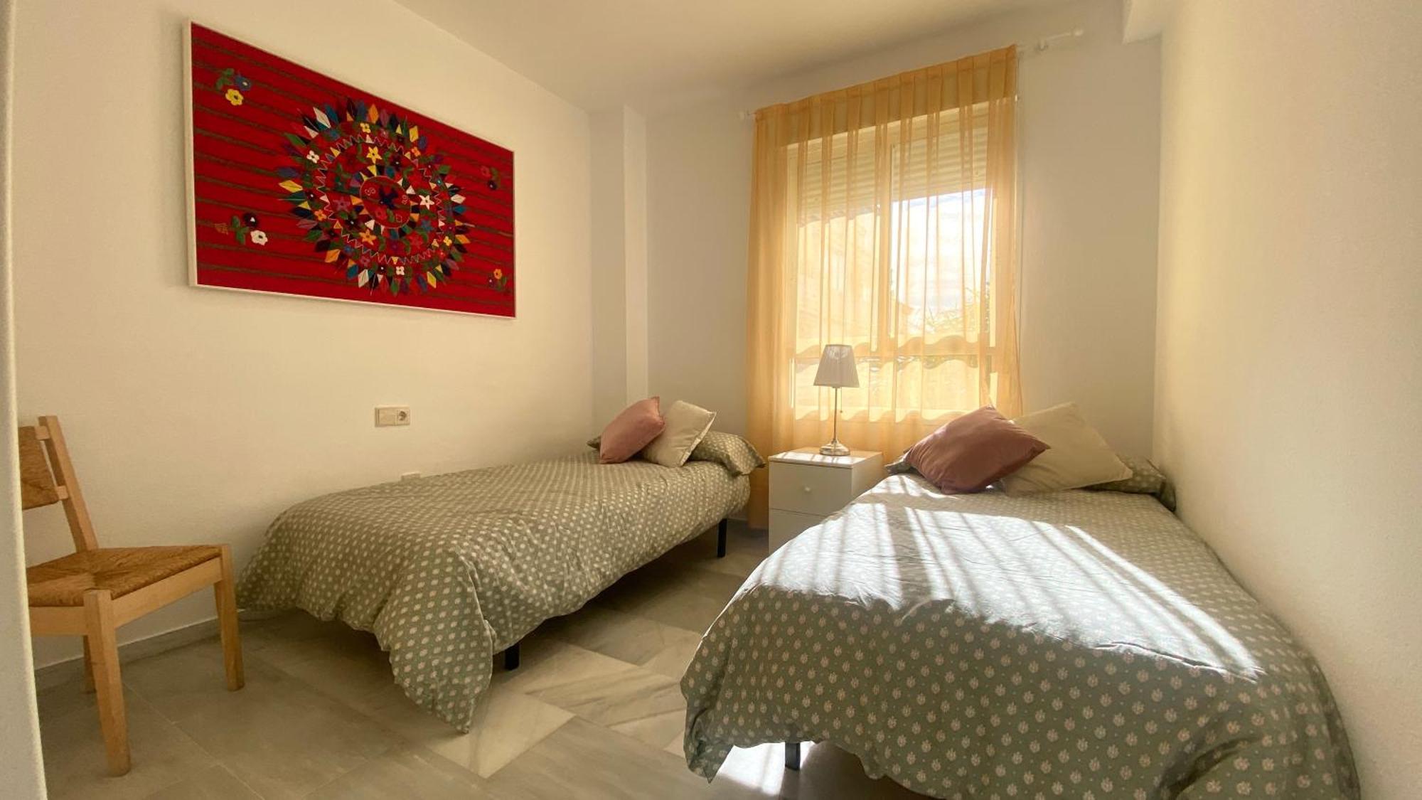 Carihuela Plaza Del Remo Διαμέρισμα Τορρεμολίνος Εξωτερικό φωτογραφία