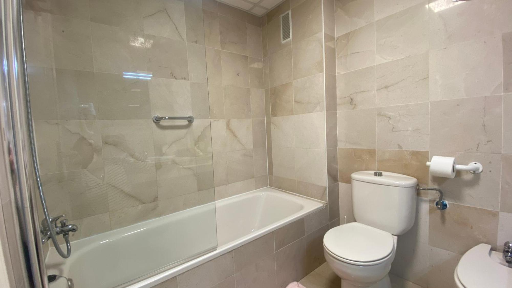 Carihuela Plaza Del Remo Διαμέρισμα Τορρεμολίνος Εξωτερικό φωτογραφία