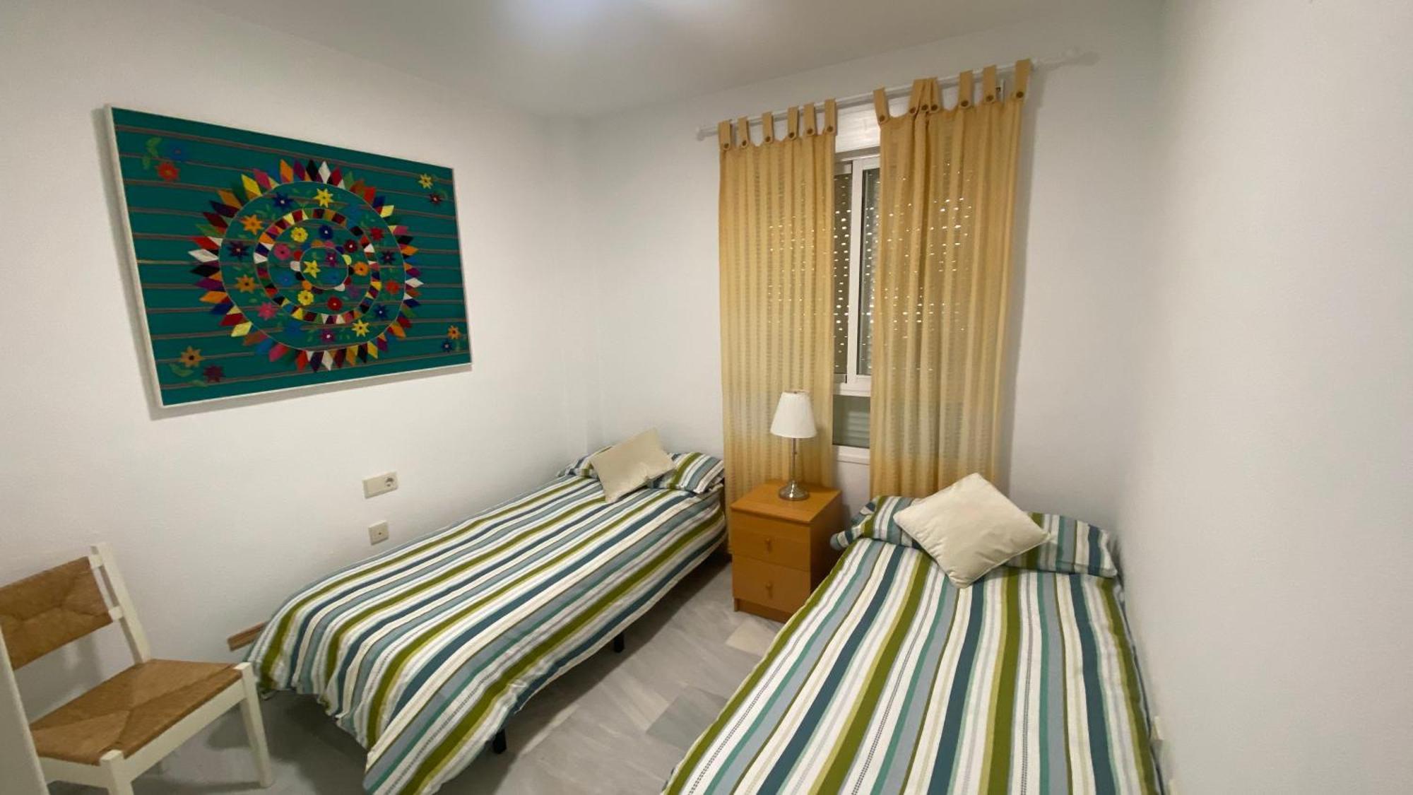 Carihuela Plaza Del Remo Διαμέρισμα Τορρεμολίνος Εξωτερικό φωτογραφία