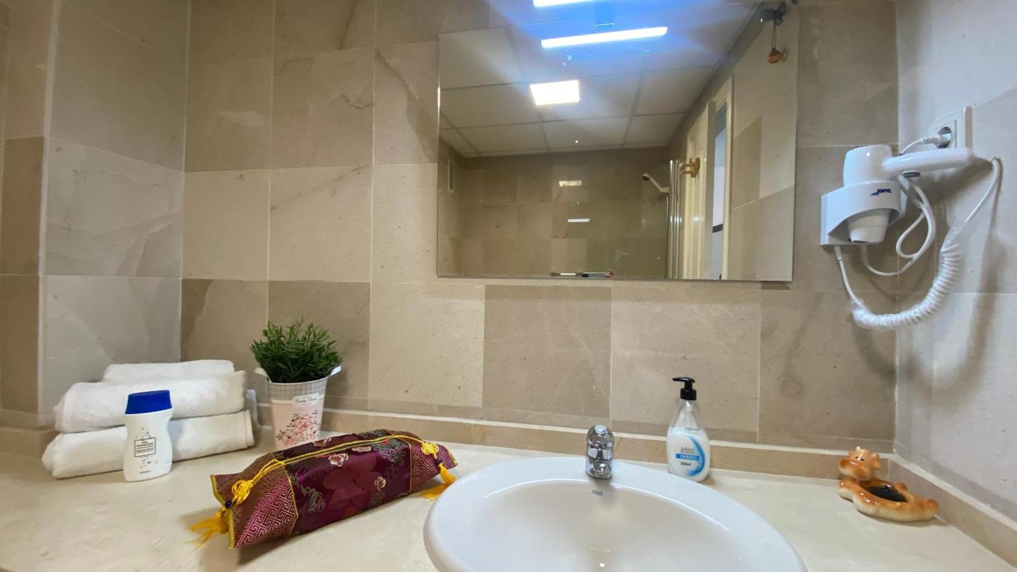 Carihuela Plaza Del Remo Διαμέρισμα Τορρεμολίνος Εξωτερικό φωτογραφία