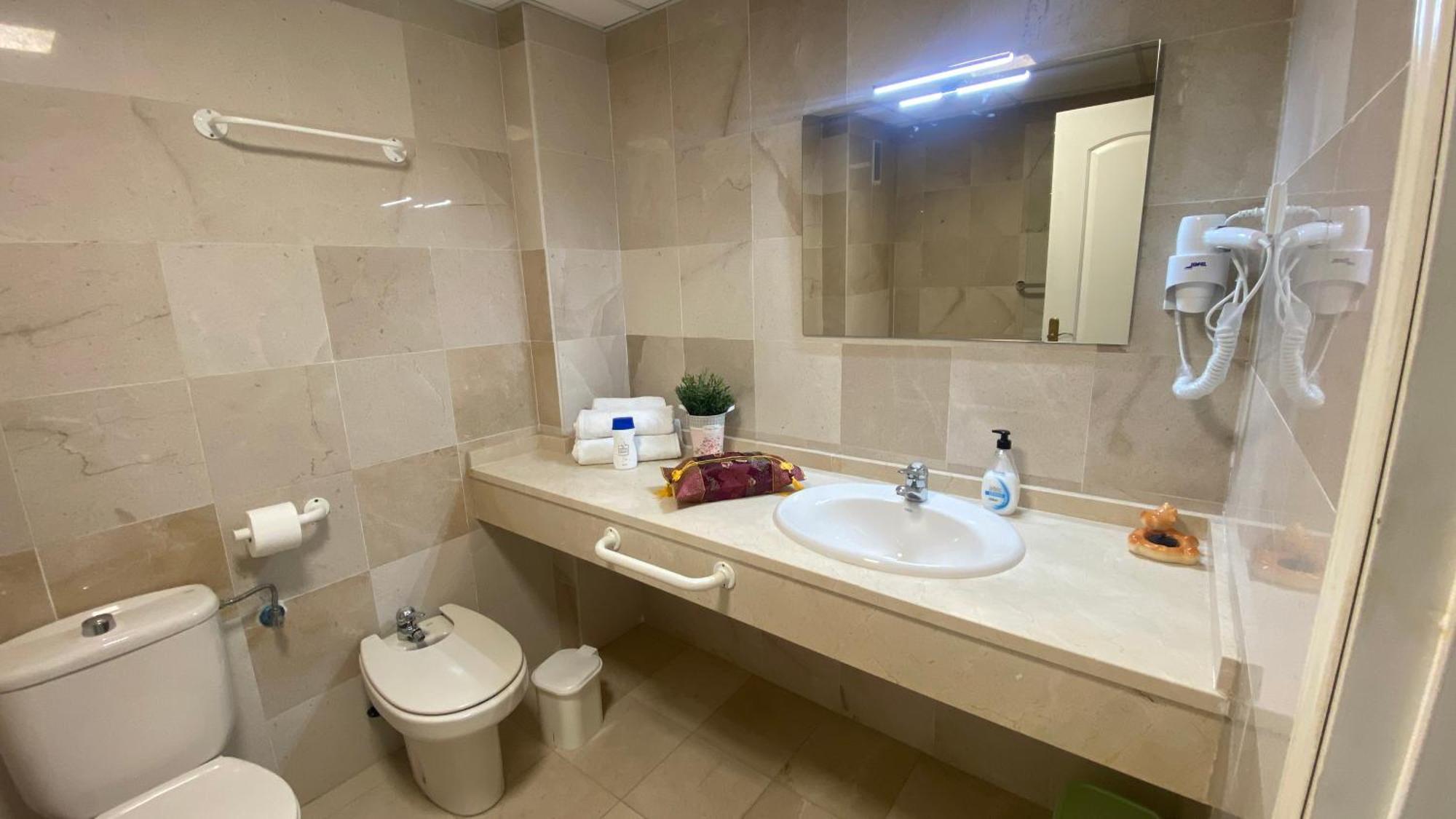 Carihuela Plaza Del Remo Διαμέρισμα Τορρεμολίνος Εξωτερικό φωτογραφία