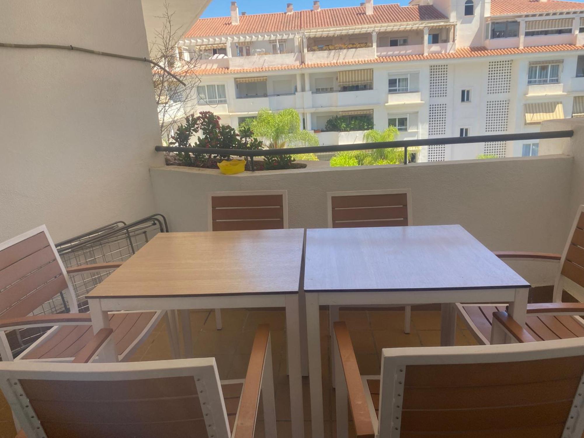 Carihuela Plaza Del Remo Διαμέρισμα Τορρεμολίνος Εξωτερικό φωτογραφία